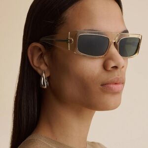 Khaite x Oliver Peoples 1979C in